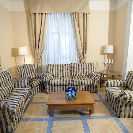 Hotel Butterfly 3*