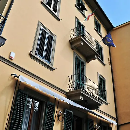 Hotel Butterfly